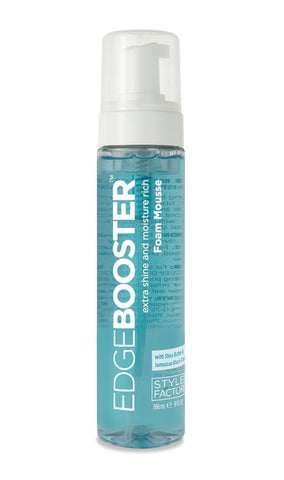 EDGEBOOSTER FOAM MOUSSE