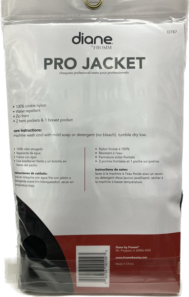DIANE JACKET