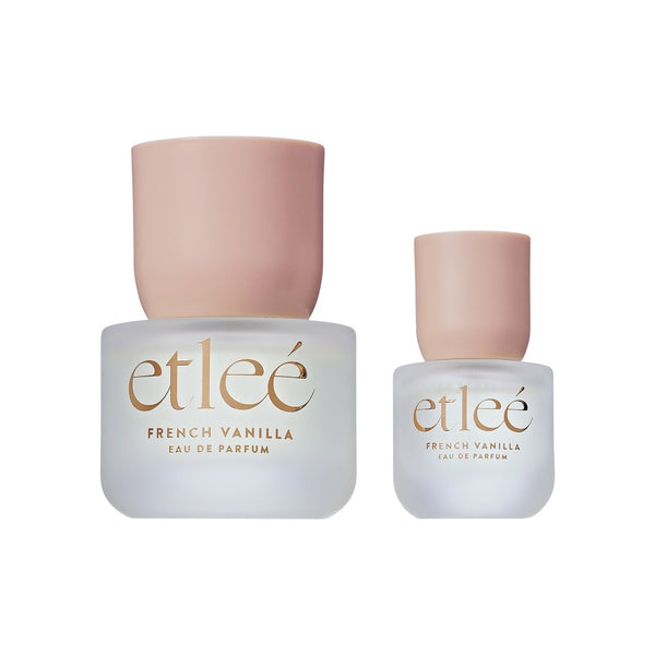 ETLEE SIGNATURE DUO EP04+ MINI SET (EMS01)