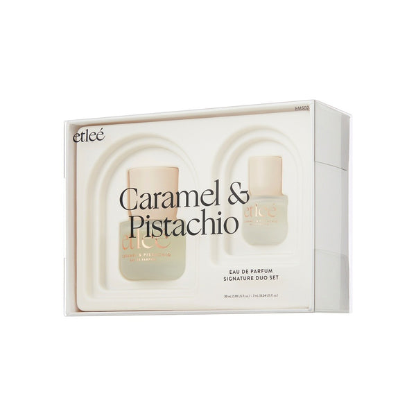 ETLEE SIGNATURE DUO EP10+ MINI SET (EMS02)