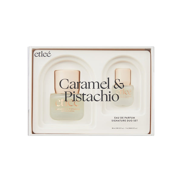 ETLEE SIGNATURE DUO EP10+ MINI SET (EMS02)