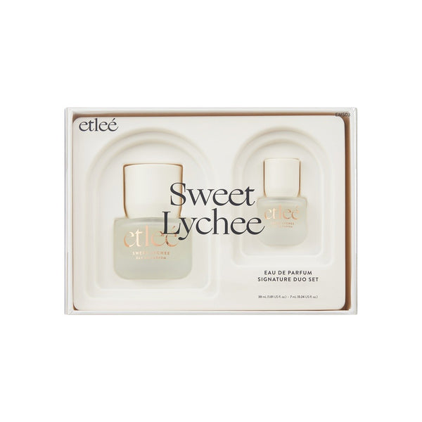 ETLEE SIGNATURE DUO EP19+ MINI SET (EMS03)