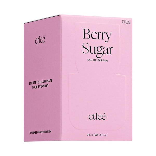 ETLEE BERRY SUGAR EDP 26