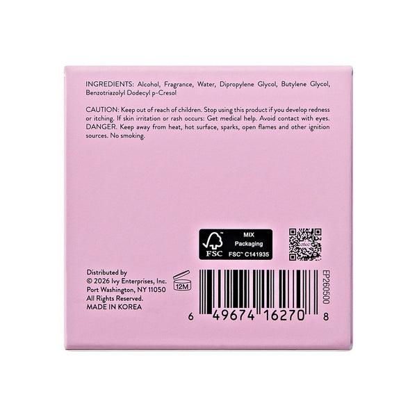 ETLEE BERRY SUGAR EDP 26