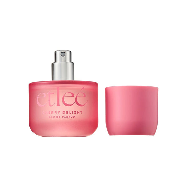ETLEE CHERRY DELIGHT EDP 28