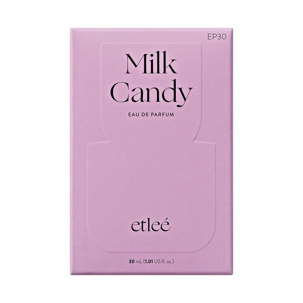ETLEE MILK CANDY EDP 30