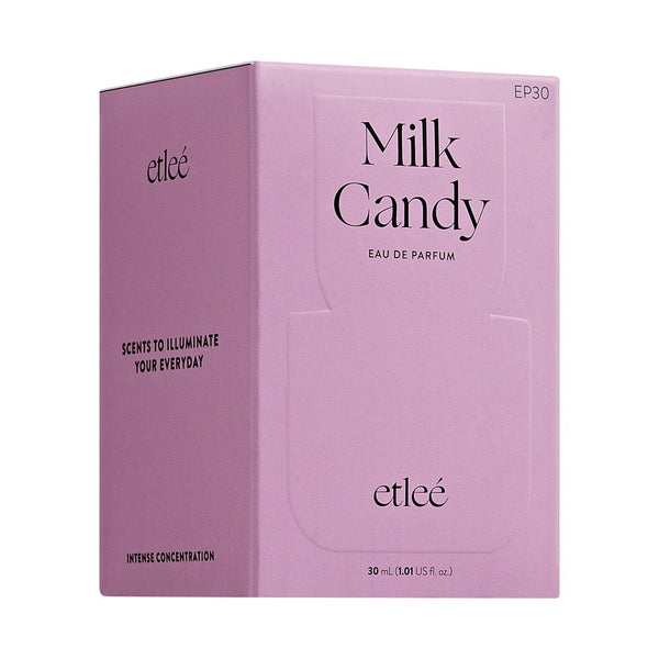 ETLEE MILK CANDY EDP 30