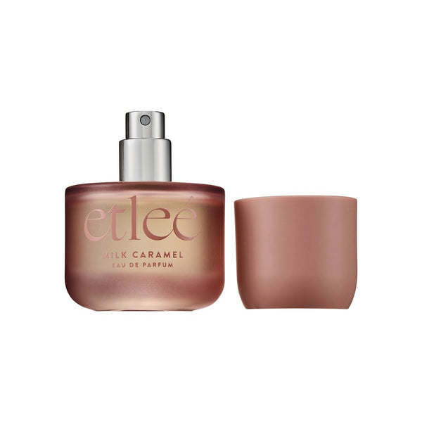 ETLEE MILK CARAMEL EDP 32