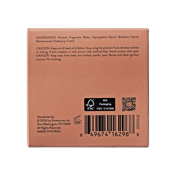 ETLEE MILK CARAMEL EDP 32