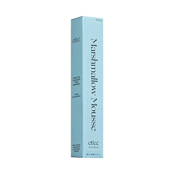 ETLEE MARSHMALLOW MOUSSE EDP 25