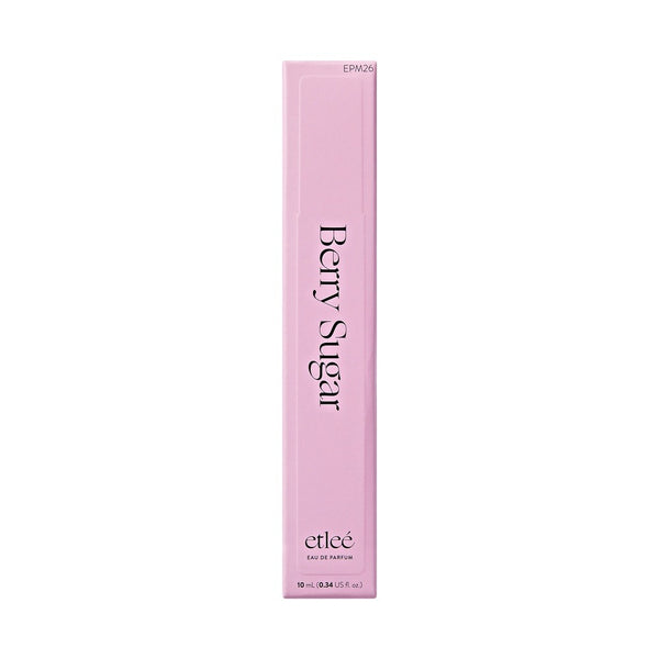 ETLEE BERRY SUGAR EDP 26