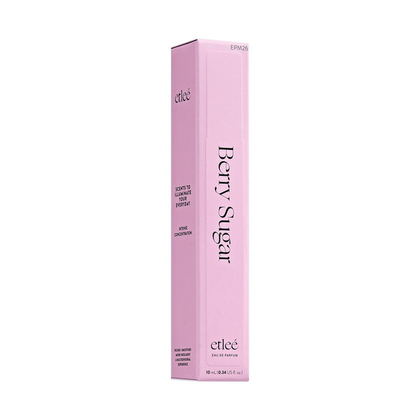 ETLEE BERRY SUGAR EDP 26