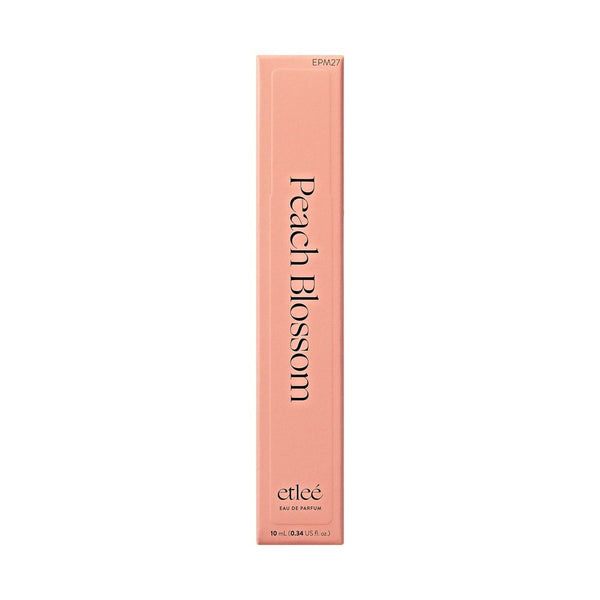 ETLEE PEACH BLOSSOM EDP 27