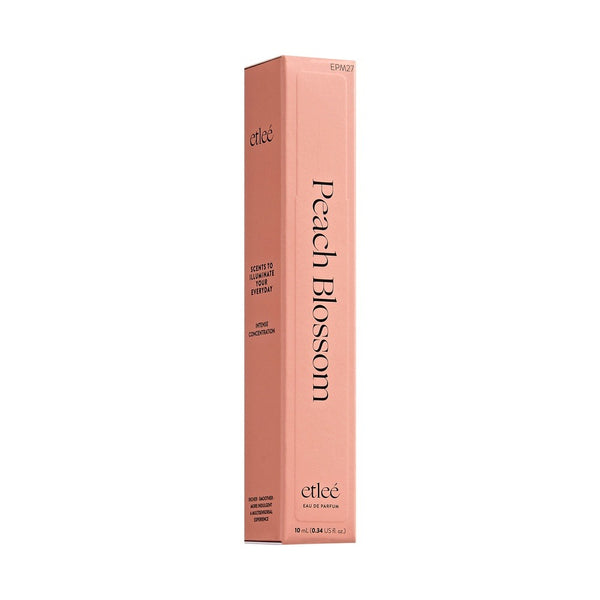 ETLEE PEACH BLOSSOM EDP 27