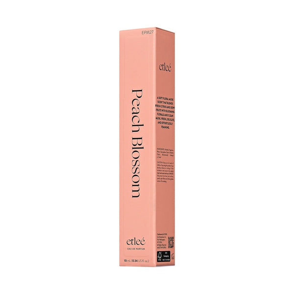 ETLEE PEACH BLOSSOM EDP 27