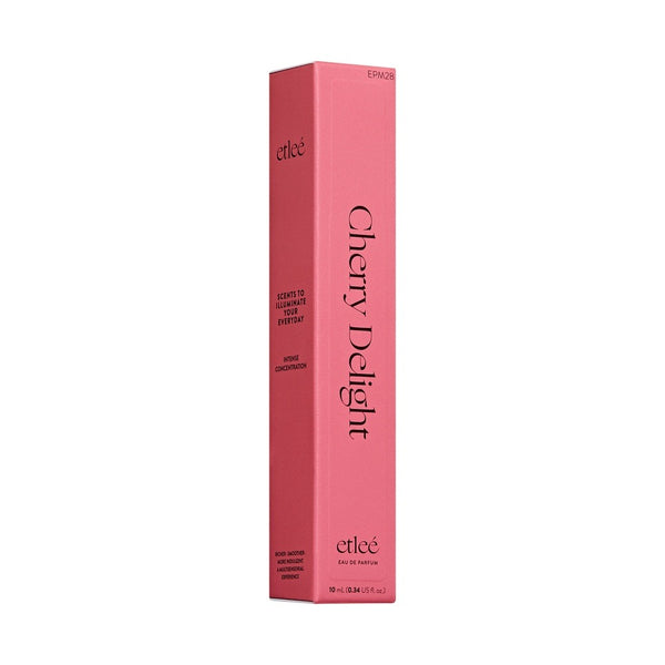ETLEE CHERRY DELIGHT EDP 28