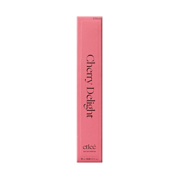 ETLEE CHERRY DELIGHT EDP 28
