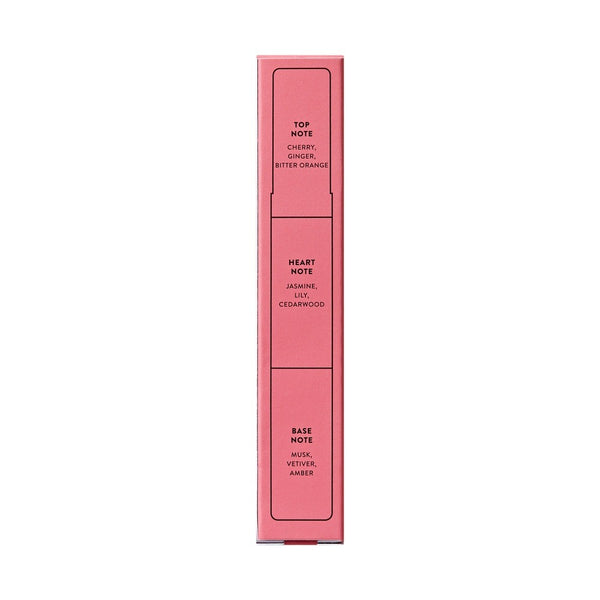 ETLEE CHERRY DELIGHT EDP 28