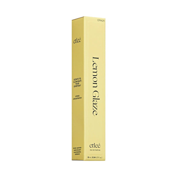ETLEE LEMON GLAZE EDP 29
