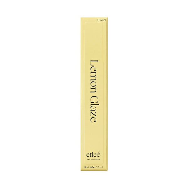ETLEE LEMON GLAZE EDP 29