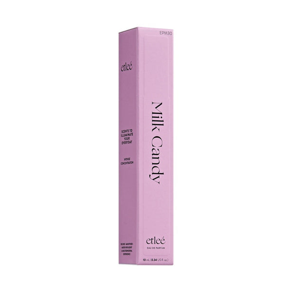 ETLEE MILK CANDY EDP 30