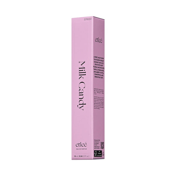 ETLEE MILK CANDY EDP 30