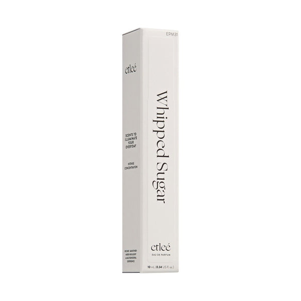 ETLEE WHIPPED SUGAR EDP 31