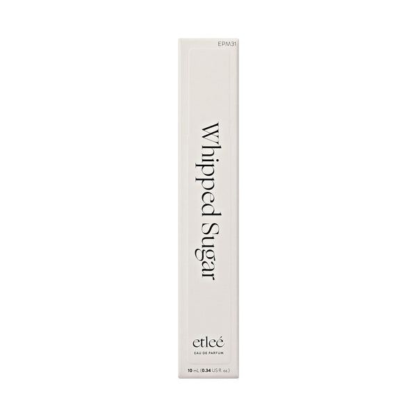 ETLEE WHIPPED SUGAR EDP 31