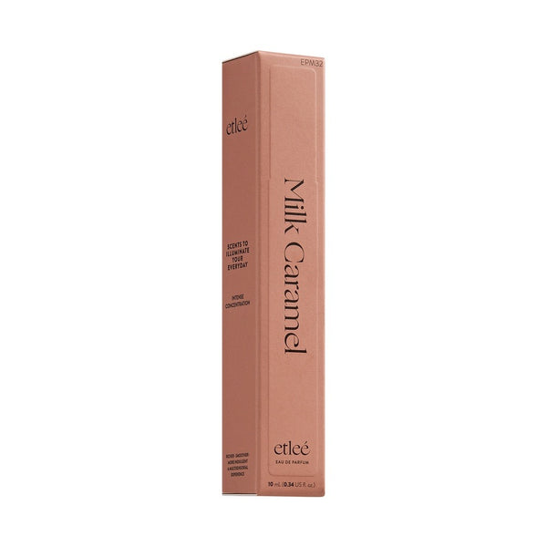 ETLEE MILK CARAMEL EDP 32
