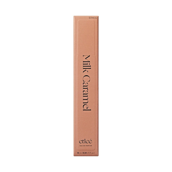 ETLEE MILK CARAMEL EDP 32