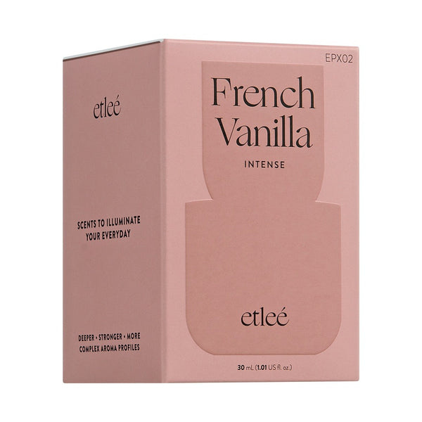 ETLEE EP04 30ML EDP INTENSE 02 (EPX02)