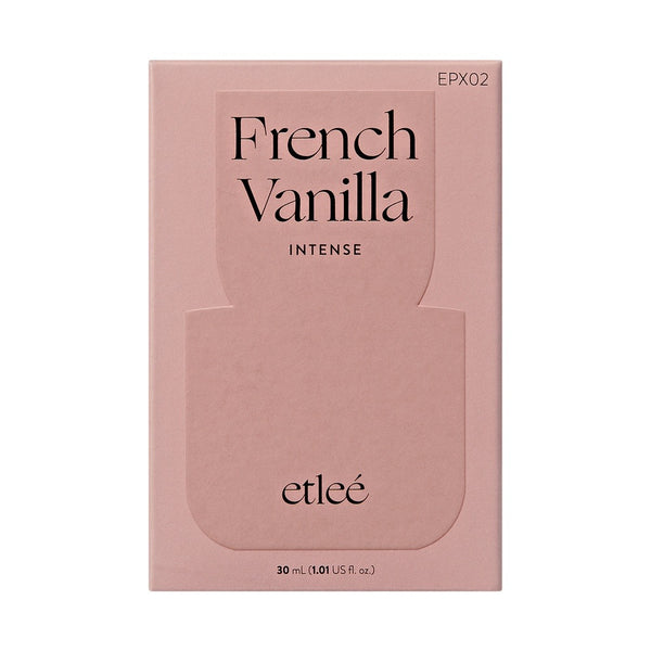 ETLEE EP04 30ML EDP INTENSE 02 (EPX02)