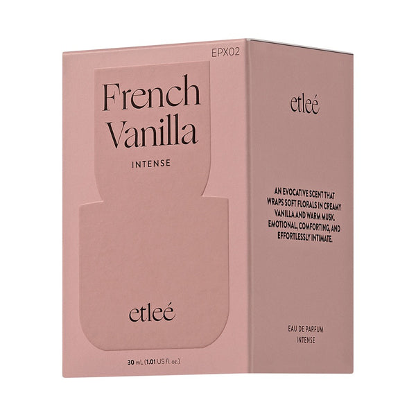 ETLEE EP04 30ML EDP INTENSE 02 (EPX02)