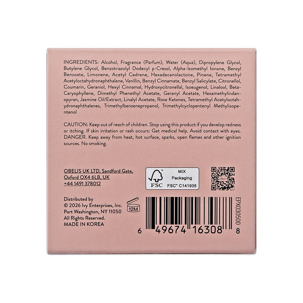 ETLEE EP05 30ML EDP INTENSE 03 (EPX03)