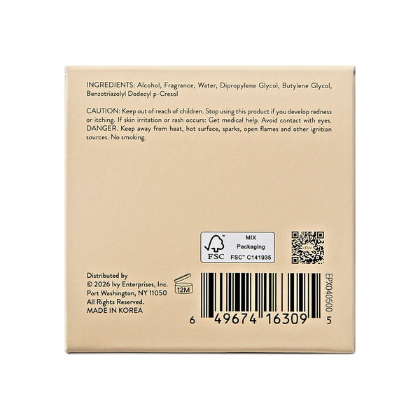 ETLEE EP10 30ML EDP INTENSE 04 (EPX04)