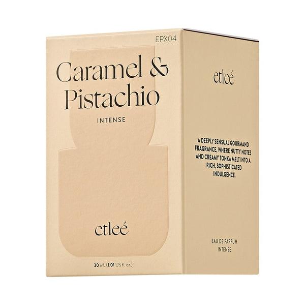 ETLEE EP10 30ML EDP INTENSE 04 (EPX04)