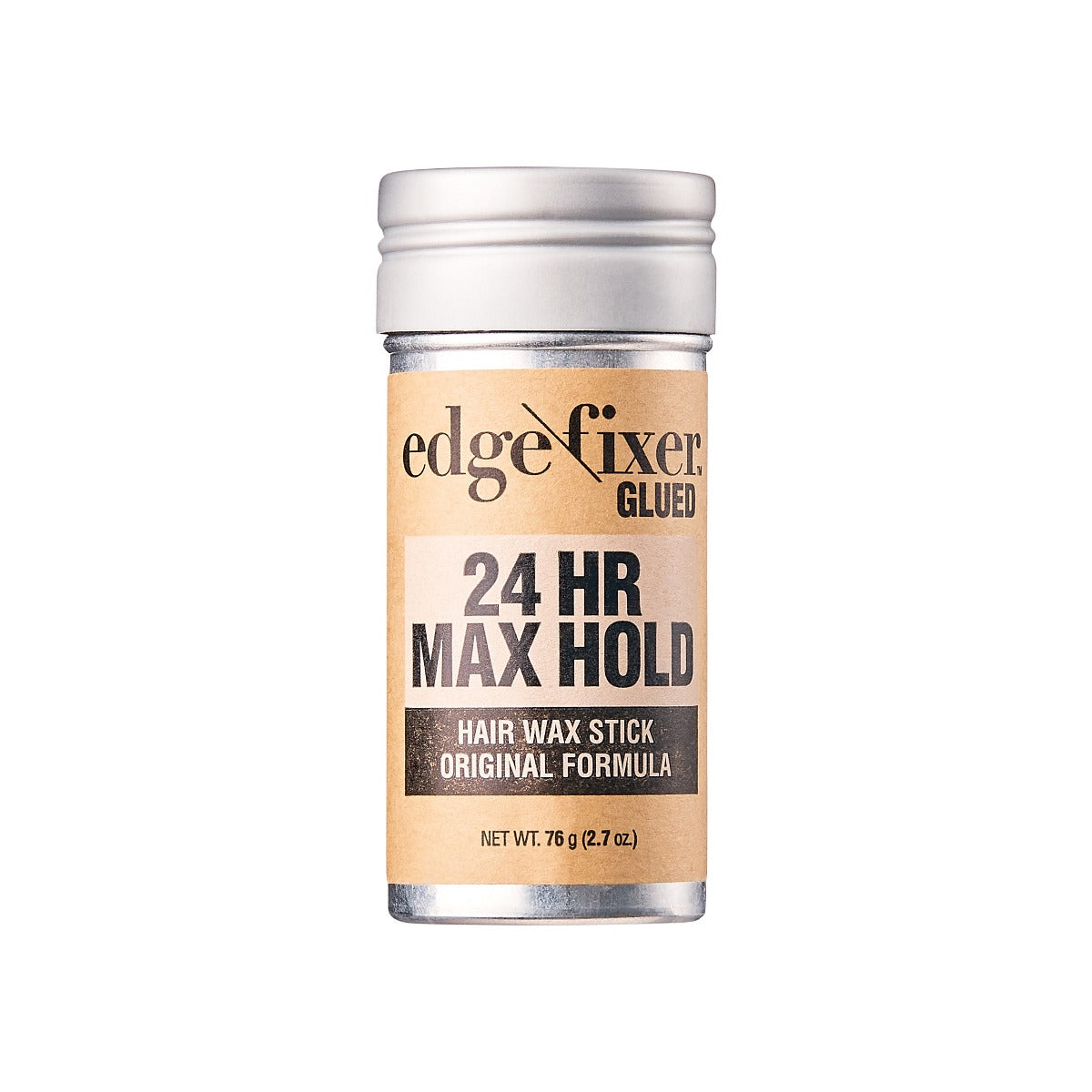 EDGE FIXER HAIR WAX STICK