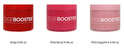 EDGE BOOSTER EXTRA STRENGTH POMADE