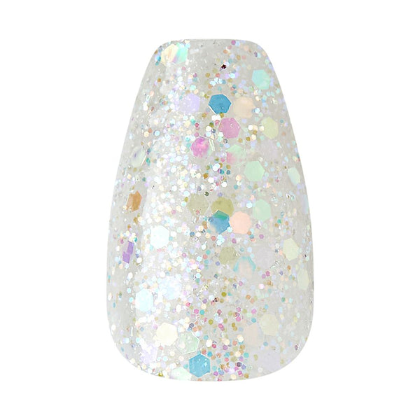 KISS GEL FANTASY DREAMDUST - MOOD DUST - FD01