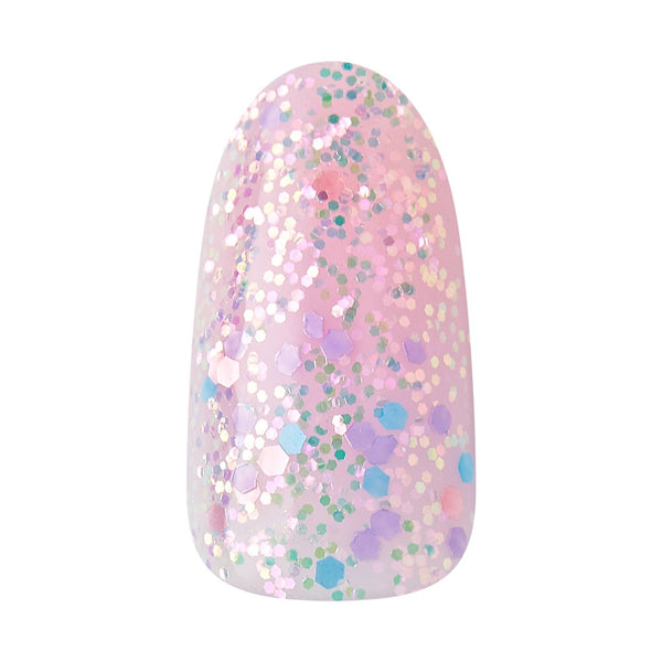 KISS GEL FANTASY DREAMDUST - DIAMONDS 4 ME - FD03