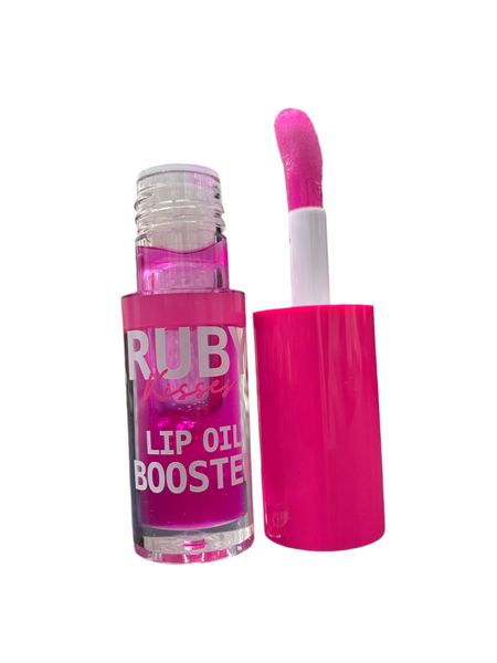 RK LIP OIL BOOSTER