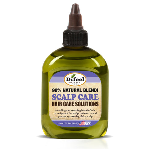 Difeel Scalp Care 2.5 oz