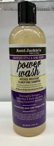 AUNT JACKIES GRAPESEED SHAMPOO