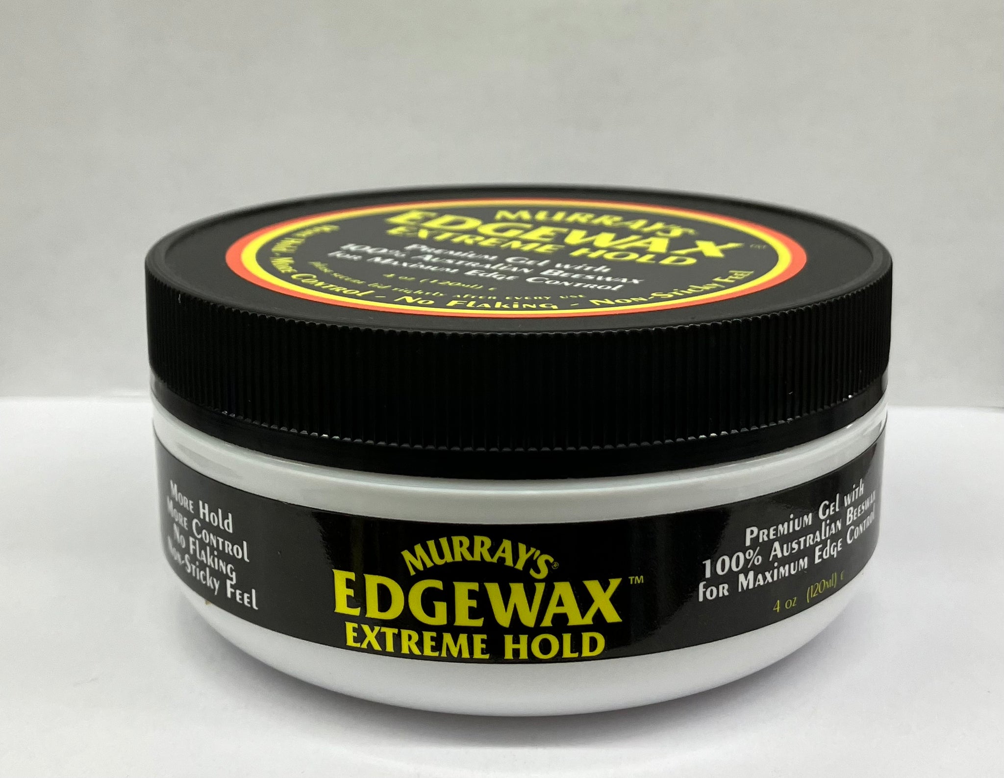 MURRAYS EDGEWAX