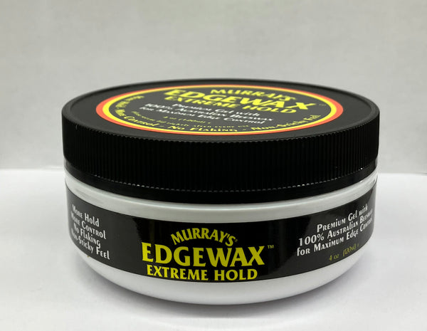 MURRAYS EDGEWAX