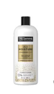 Tresemme Rich Moisture Conditioner for Dry Hair