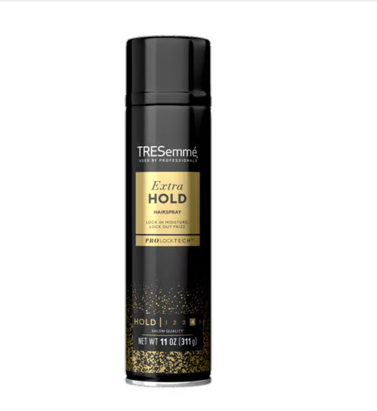 TRESEMME HAIR SPRAY EXTRA HOLD