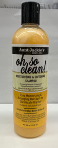 AUNT JACKIES SHAMPOO