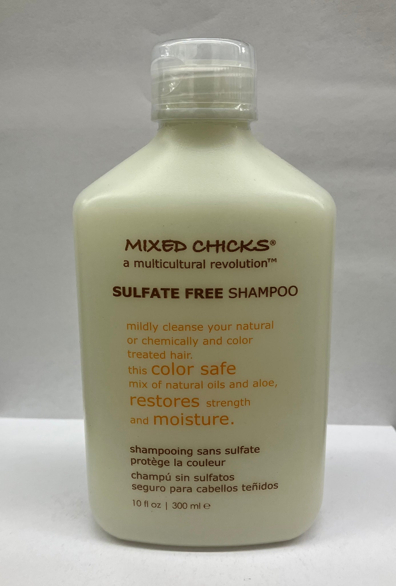 Mixed Chicks SULFATE FREE Color Safe Shampoo