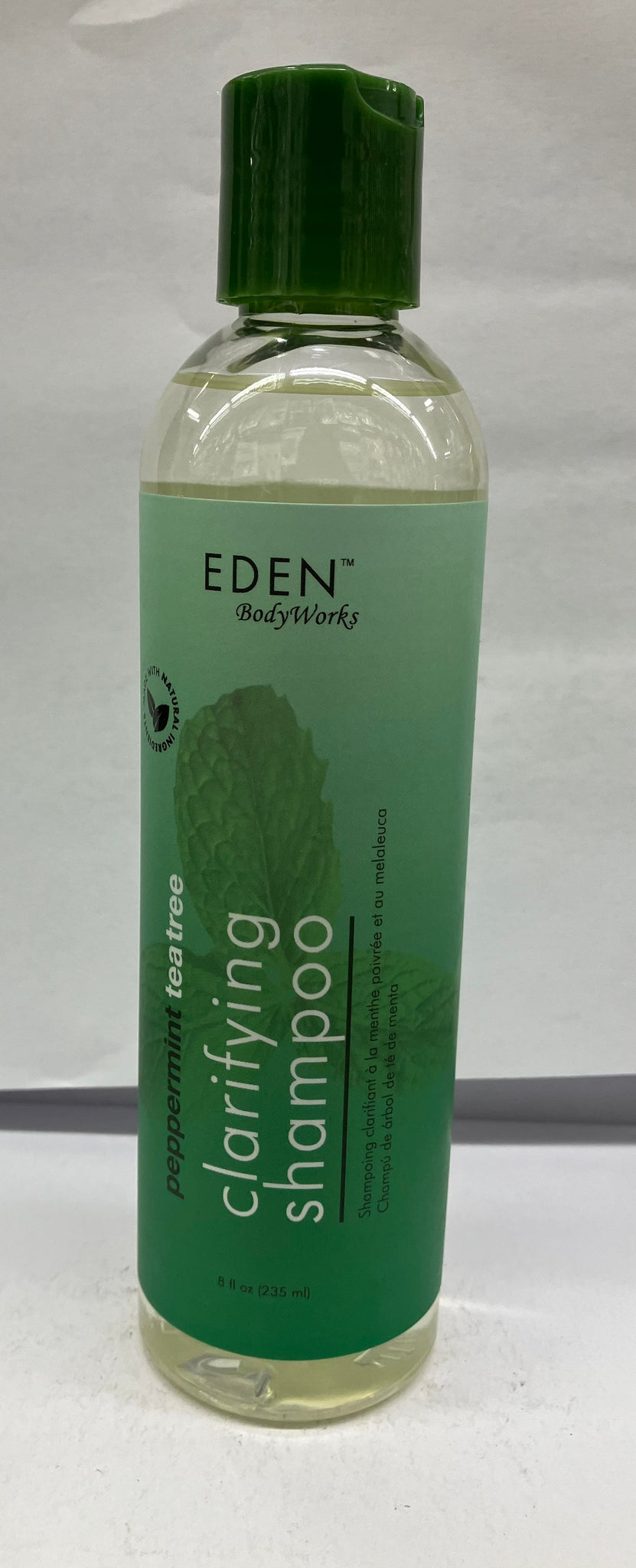 EDEN SHAMPOO